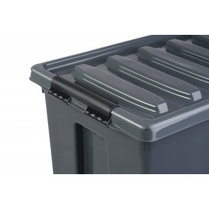 Контейнер особопрочный 500x390x255 мм Арт. Rox Box PRO 36